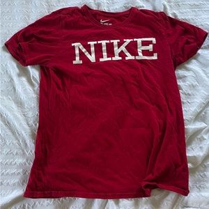 Nike Athletic Tee
